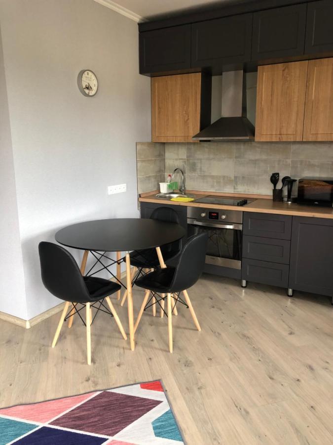 Cosy Flat In The Center