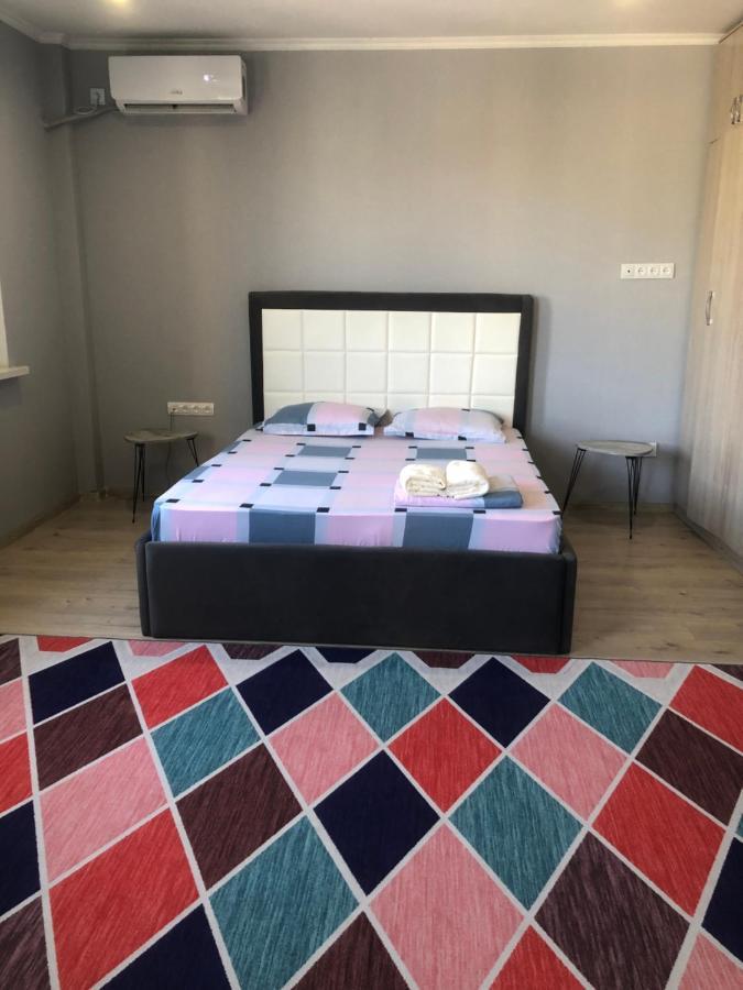 Cosy Flat In The Center *