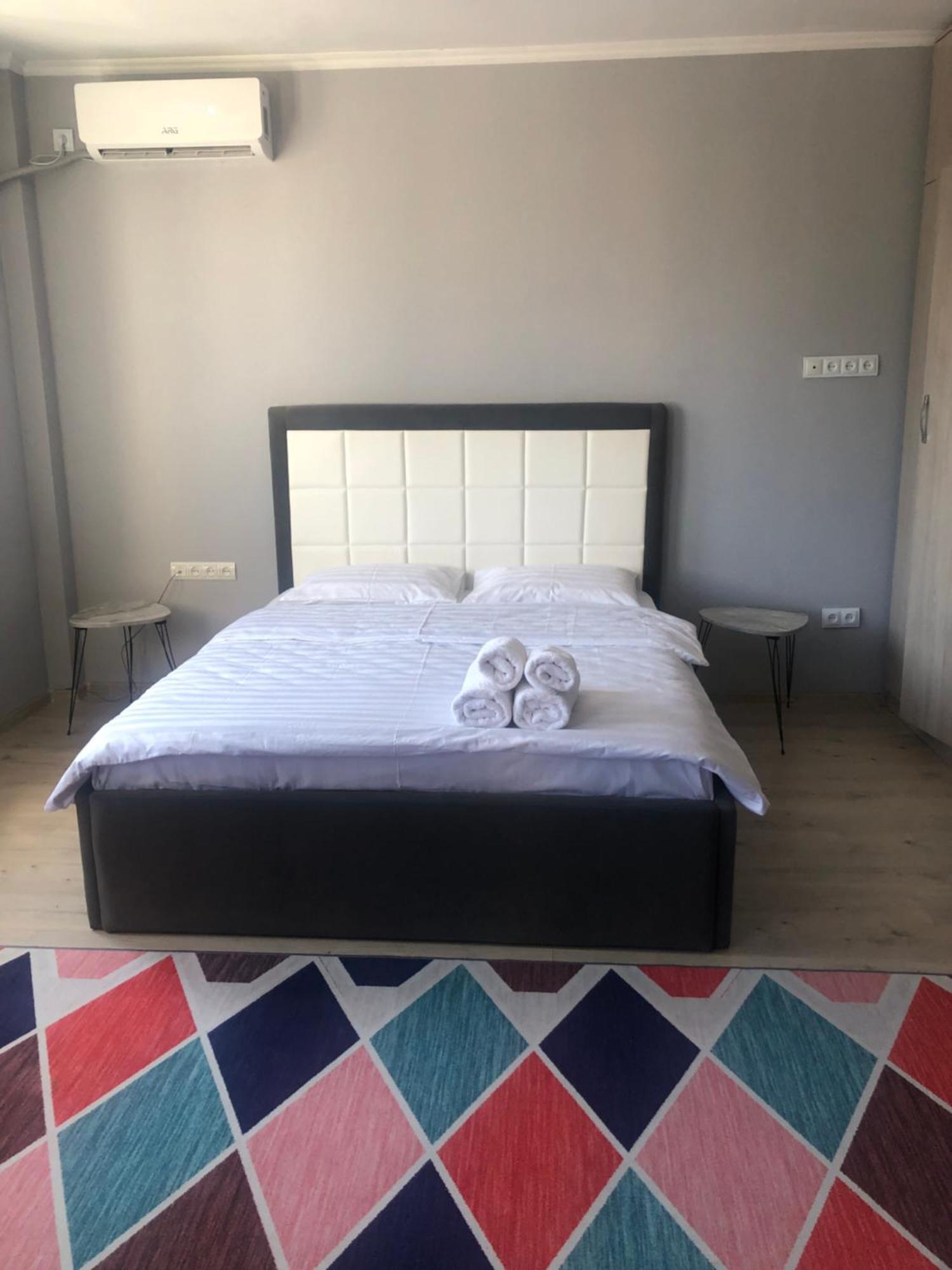 Cosy Flat In The Center *