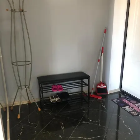 Cosy flat in the city center Almaty Exterior photo