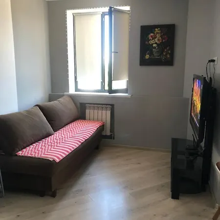 Cosy flat in the city center Almaty Exterior photo