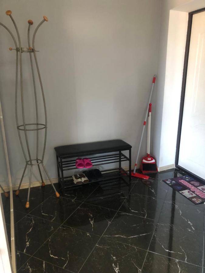 Cosy Flat In The Center Алматы