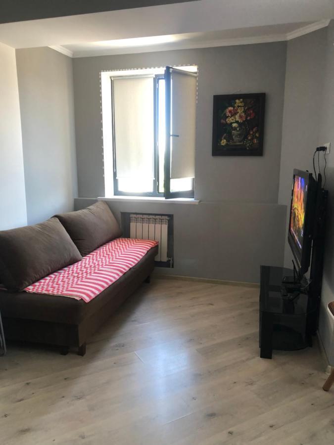 Апартаменты Cosy Flat In The Center Алматы