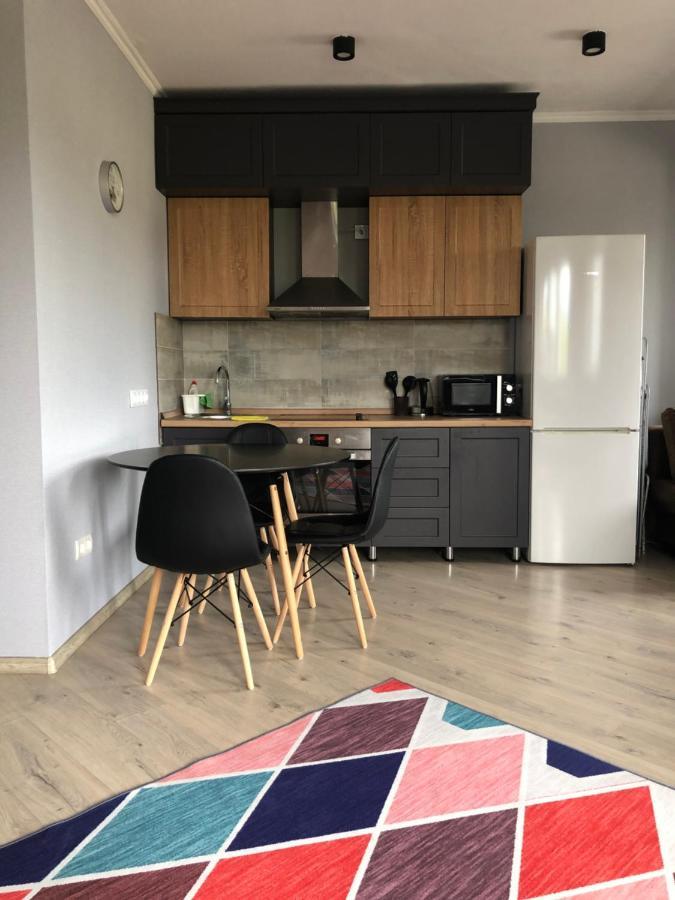 Cosy Flat In The Center * Алматы