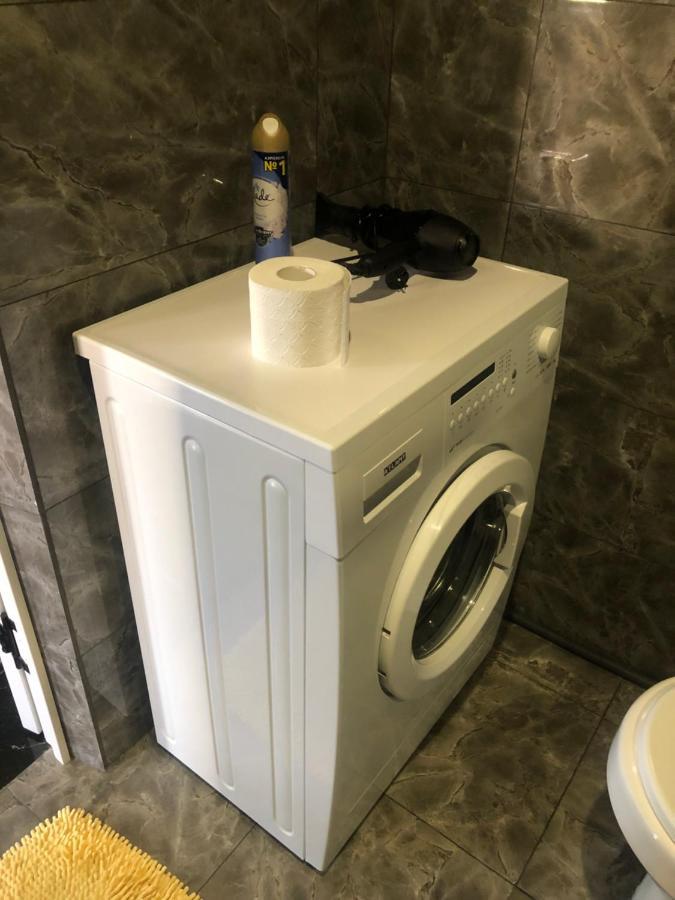Cosy Flat In The Center Апартаменты Алматы