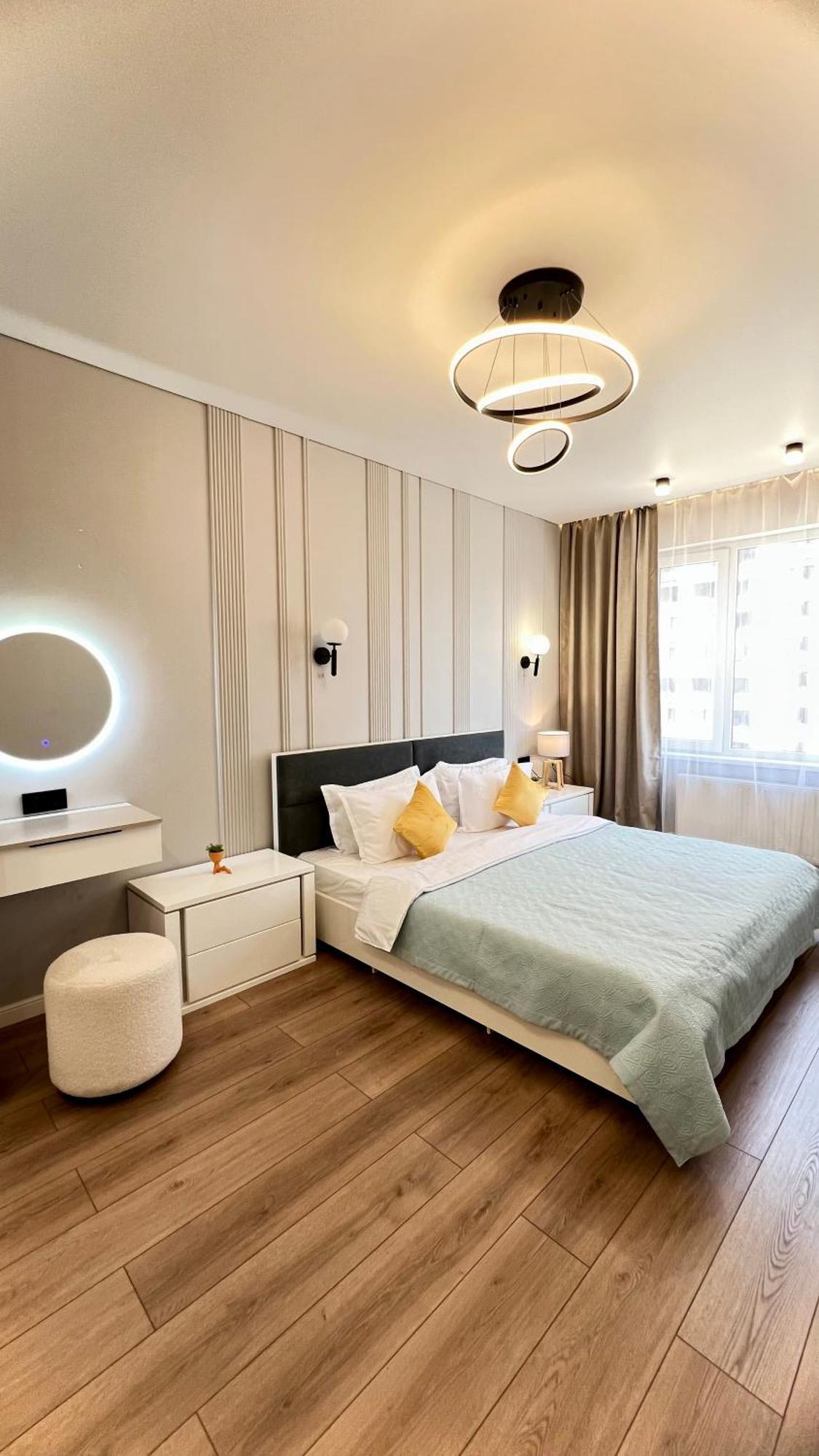 Cosy Flat In The Center Apartment