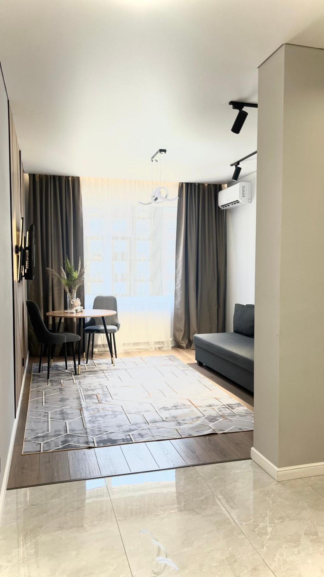 Cosy Flat In The Center *