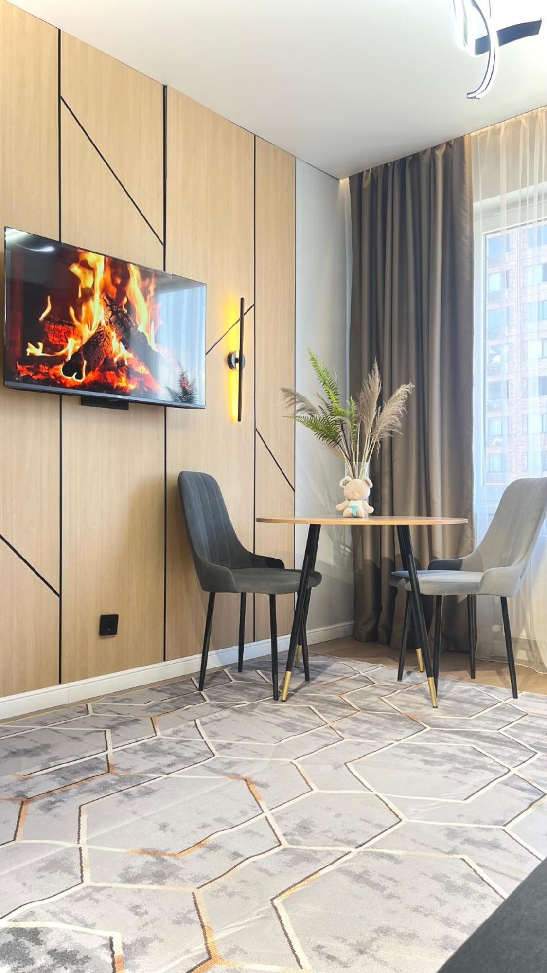 Cosy Flat In The Center Apartment